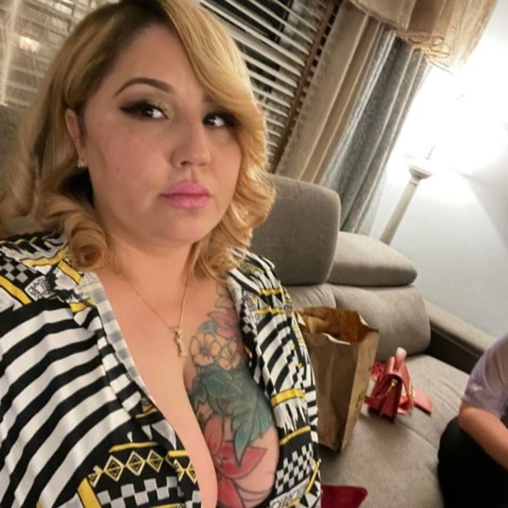 Meet your Posher, Vanessa